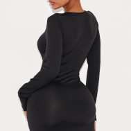 178678d72bdcb4a3abb1b69c6552b67249a16e5e_CNJ7331_2_shape_black_sculpted_long_sleeve_bodycon_dress