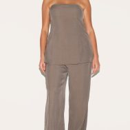 179c930a17ac5c8dc82b09ff8b90d6626d3bf9eb_CNM2025_1_plus_taupe_woven_tailored_longline_bandeau_flared_jumpsuit
