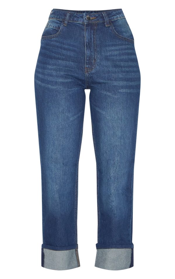 17a05d00d875c612937cf36385b42e09a410fd47_CNJ2048_5_tall_dark_indigo_mid_rise_distressed_turn_up_hem_jeans