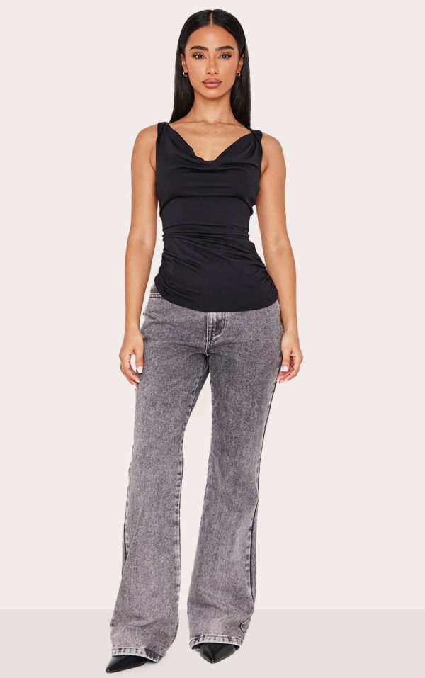 17aeeba799c6c848a2d0c65ee5d6e6bdd5eeac15_CNL4275_1_petite_grey_slim_fit_flared_jeans