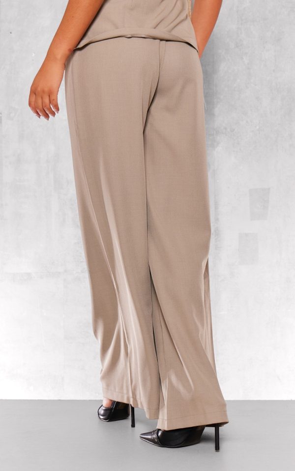 17b6924a977d3518c26d1819932c832872452e5e_CNJ7367_3_taupe_woven_tailored_wide_leg_pleated_trousers