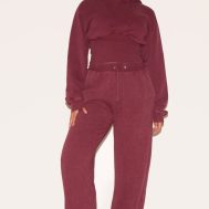 17d77fbd77f69d8a99876acd249bd86ee81dfd2e_CNM1076_3_shape_wine_sweat_cropped_shirred_waist_hoodie