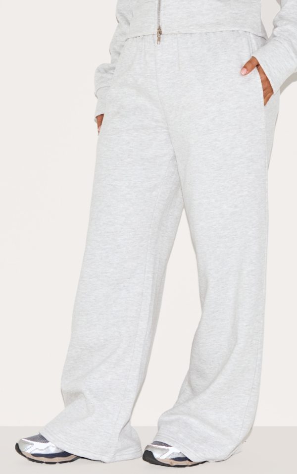 17ef9ff62f648848bffac9b5679715c9c1b8b0e7_CNM4768_2_petite_ash_grey_mid_rise_drawstring_wide_leg_joggers