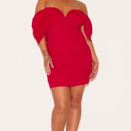 182fba7cc7e5bbc351d27b5b1ef5536ff9c8cad6_CMY1934_3_plus_red_textured_v_bar_bodycon_dress