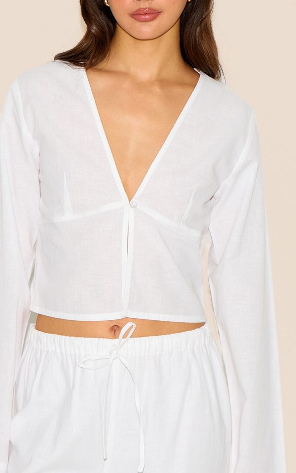 1864b6a319447c86d8e623f0fe403471cd8da02b_CNM6110_4_white_long_sleeve_top