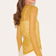 18b2c6a16663b3c0cc053e286c4a18c0c6167372_CNL3276_2_olive_ladder_knit_sheer_asymmetric_hem_top