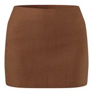 18cb3bd76078fbf115abcd357ac10f5c4eb69c0b_CNL8324_6_plt_label_light_tobacco_tailored_micro_mini_skirt