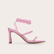 18d8075dd7e5e8388613691671edede20ce3ae7c_CNL7029_1_pink_pu_square_toe_strappy_lace_up_mid_stiletto_heeled_sandals