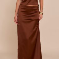 18e86f3e37e20bd66004467730352fb14c4c81dd_CNM8890_2_chocolate_satin_mid_waist_maxi_skirt