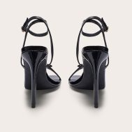 18f2e54655ae000fc01ddeac00efe3931c102ea1_CNL4020_3_black_patent_pu_square_toe_metal_trim_high_stiletto_heeled_sandals
