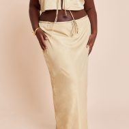 18f636d09936200ee4bd20dc3f9e02023947ce76_CNM3349_2_plus_clay_textured_tie_waist_detail_maxi_skirt