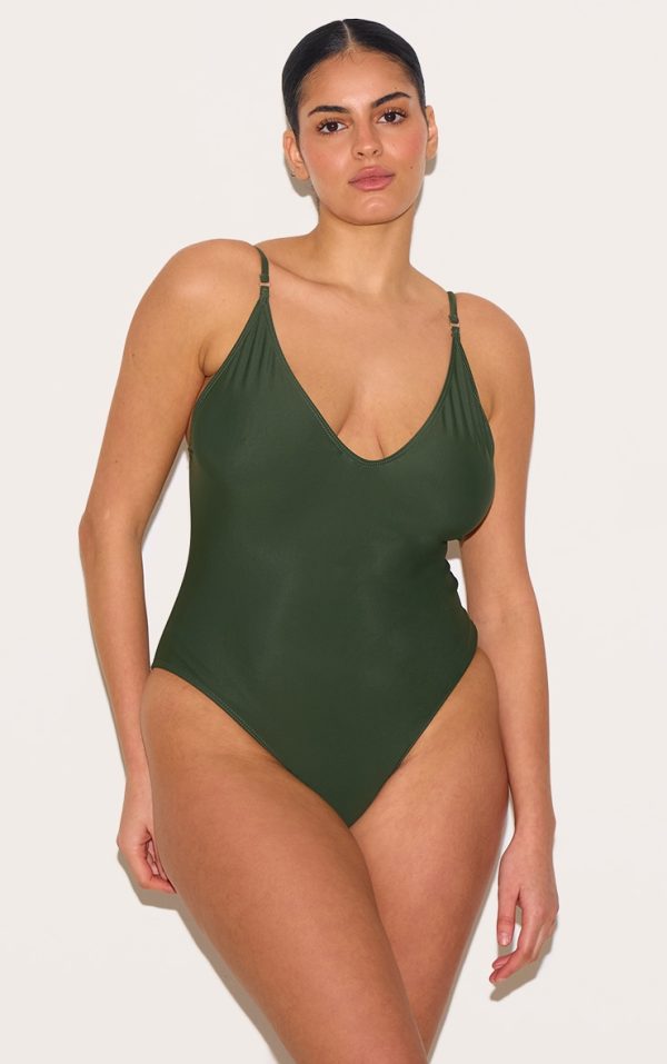 19022e16a99b87a5d43218ba48a4432e54e0276c_CNM0219_1_plus_khaki_basic_low_scoop_swimsuit