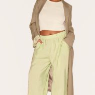 1919f6da6cc6ba3307282799ce2a03aaaee4ec0b_CNM0268_1_plus_sage_khaki_peached_woven_elasticated_waist_straight_leg_trousers