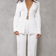 1937c2692bdddd3c0a1bc1680b147c75fb626e0b_CNB2294_3_white_fitted_lace_up_back_blazer