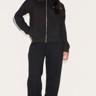 1940a028d849bde5f7725a222a1bee0577a4bcbf_CNM0205_3_black_premium_piping_detail_high_neck_zip_through_hoodie