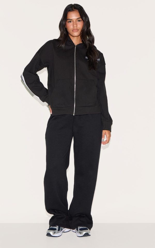 1940a028d849bde5f7725a222a1bee0577a4bcbf_CNM0205_3_black_premium_piping_detail_high_neck_zip_through_hoodie