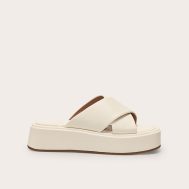 194c17348f0113c3c85870f64c32051cdaa26cf2_CNL7129_1_cream_pu_round_toe_cross_strap_flatform_sandals