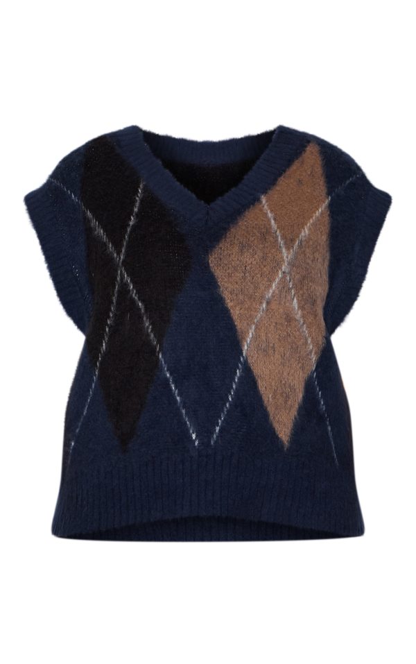 19667071dea8f7f9eb39256e6928d57f627b76b8_CNM5179_5_plus_navy_checkered_knitted_sweater_vest
