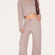 19cba03e07c089e2bf900f60dfe8c064a6cc93bf_CNM6195_3_mushroom_brushed_rib_button_up_shirt