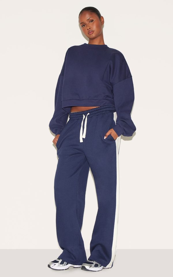 19df30c41a3d744c448ab3ce3c1ade7df93b5b23_CNM3729_1_navy_wide_leg_sweat_tape_detail_joggers