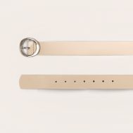 19ea288175a6775f12d2e4cd5613b468a9b27f05_CNN0496_2_cream_pu_curved_o_ring_silver_buckle_belt