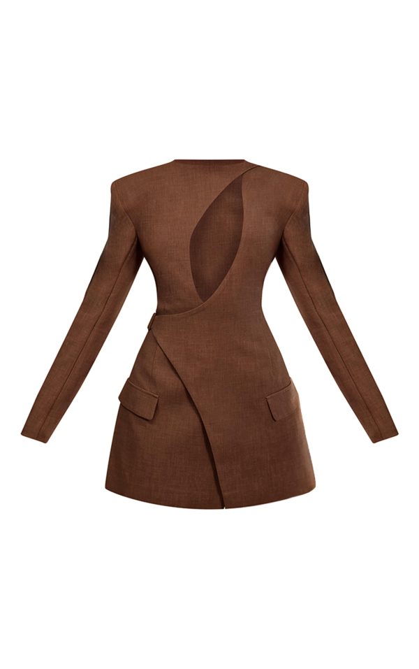 19f67de31d9c93f7d989e875d34fe8c96aa05830_CNL8337_5_plt_label_mocha_tailored_asymmetrical_cut_out_blazer_dress