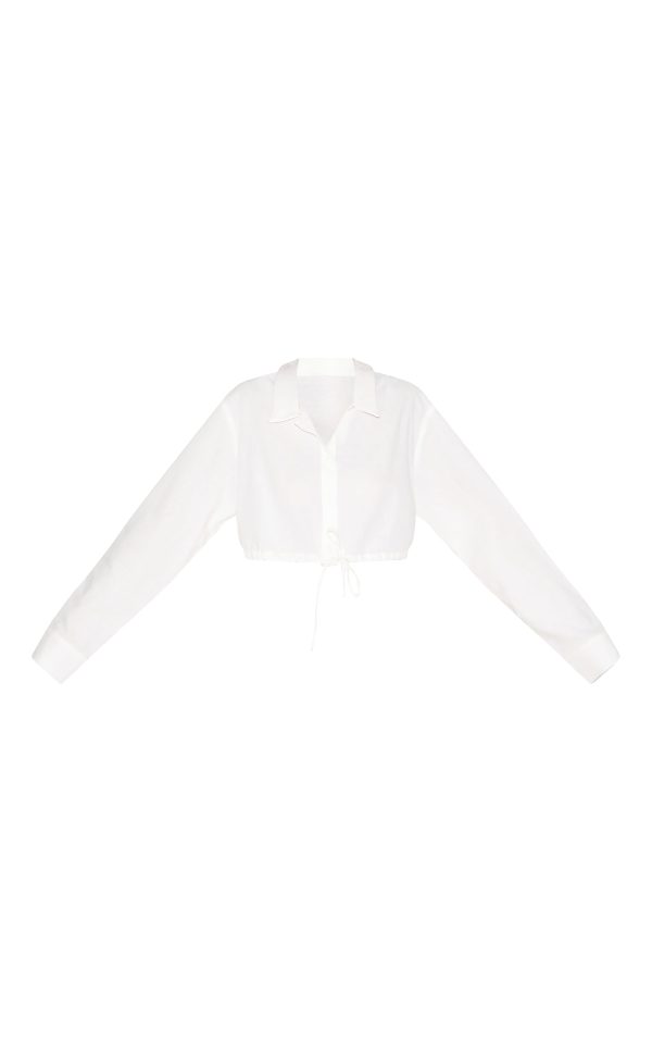 19f6ec8a593b1e2ef51f3a91bb50a344423369fc_CNM1729_5_white_drawstring_cropped_shirt