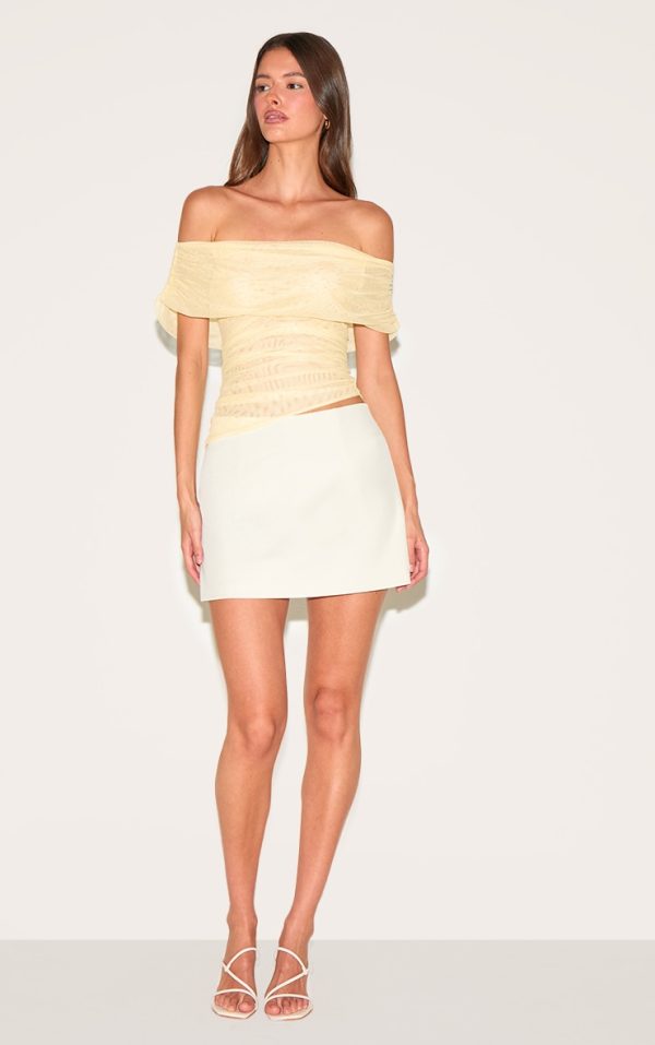 1a05adf1a375aa08ecafacec80bac9cf20c780d6_CNM8387_3_lemon_mesh_foldover_ruched_bandeau_top