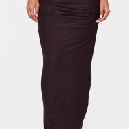 1a137ddc61168ef00a68d41d038a92dbd0c10b45_CNL4956_2_dark_brown_soft_touch_mid_rise_maxi_skirt