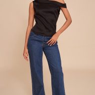 1a248190794172d09cc6515830e330221095b066_CNM2395_3_black_asymmetric_fold_over_detail_top