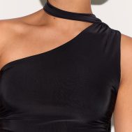 1a570b29b8e22794a9fd23c20fa3a898fe1b13cc_CNM9020_4_petite_black_double_layer_tie_detail_long_top