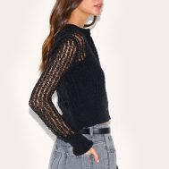 1a581687ff1def1eb0c65b29956df6e4d46dc22d_CNL3272_2_black_ladder_knit_sheer_button_up_cardigan
