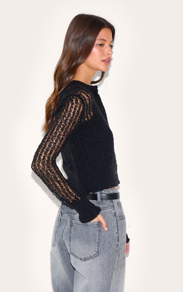 1a581687ff1def1eb0c65b29956df6e4d46dc22d_CNL3272_2_black_ladder_knit_sheer_button_up_cardigan