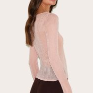 1a6bd701a74cb562efdcf1df625847ba4a5de983_CNL7722_2_pink_sheer_knit_long_sleeve_boat_neck_top