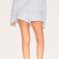 1a710862f7ec8632100a375d19dde583216f99d3_CNM8433_3_petite_ash_grey_loopback_mini_sweat_shorts