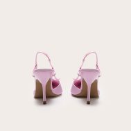 1a7fb0e4ac417a94f6803a6f1aa6ecc0be6b7c93_CNM0258_3_baby_pink_pu_point_toe_bow_detail_mid_heeled_courts