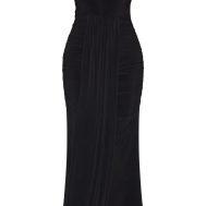 1aa42cb437fbf788d9e61142dbc03721b07b65b3_CNN2655_5_plus_black_high_neck_ruched_shoulder_drape_front_maxi_dress