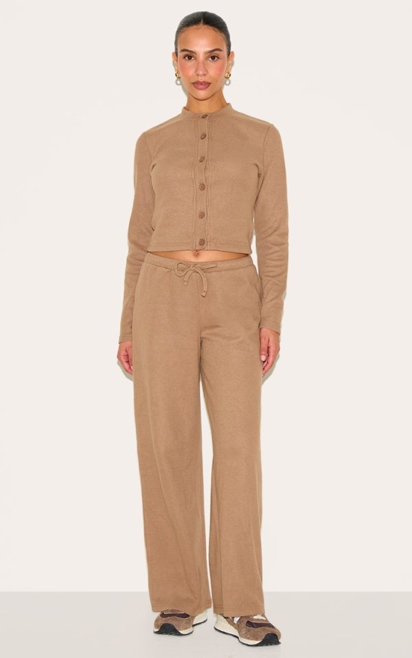 1aabfe921b2c8acbd785782b9919de8e1f234595_CNM8999_1_petite_taupe_super_soft_drawstring_wide_leg_trousers