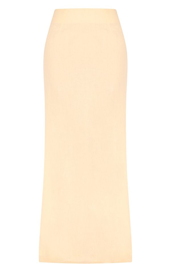 1aad91cfda371ca9646112e26609fb03a7ef5576_CNM3248_5_butter_yellow_embroidered_stripe_maxi_skirt