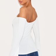 1ac9e45efa7ffe34b518cfa480d49523f6bccc4b_CNM4282_2_white_soft_cotton_bardot_long_sleeve_top