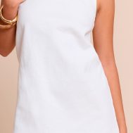 1aca2cfbf53d0ccf14b0cafab04fce355f6217fc_CNM6026_4_white_a_line_shift_denim_mini_dress
