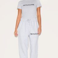 1aefd4411ced9a46777831b91de58cc2aca28324_CNI1898_1_prettylittlething_petite_ash_grey_high_waist_cuffed_joggers