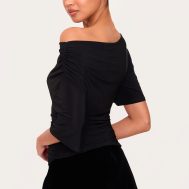 1b22d7f030f8864ed663bcdab8e2c45bacfb1ecc_CNL8967_2_black_slinky_slouchy_asymmetric_long_top