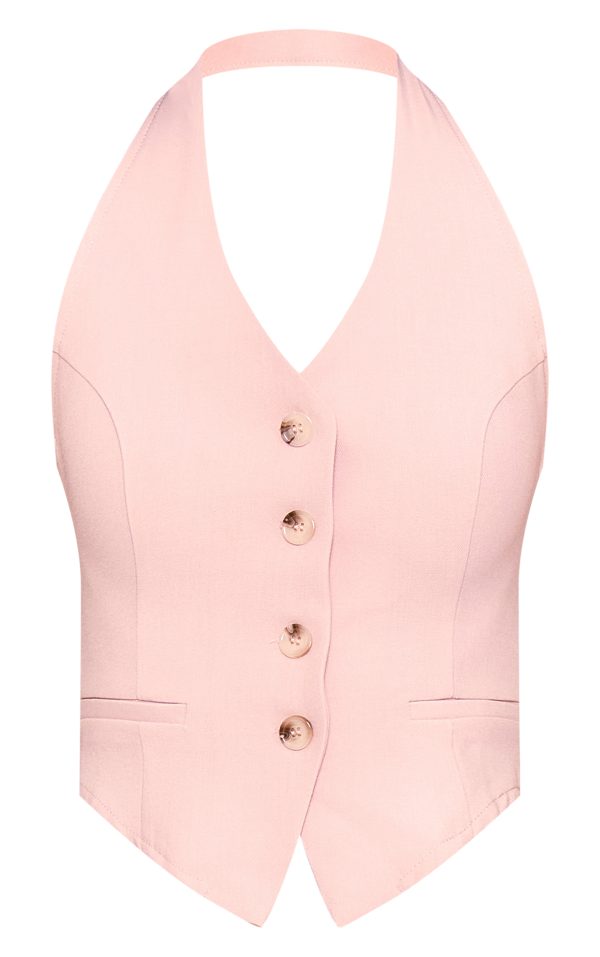 1b2af15c49fe267a7cb9b8349f1b7a801f320bea_CNM1809_5_pale_rose_tailored_woven_backless_halterneck_waistcoat