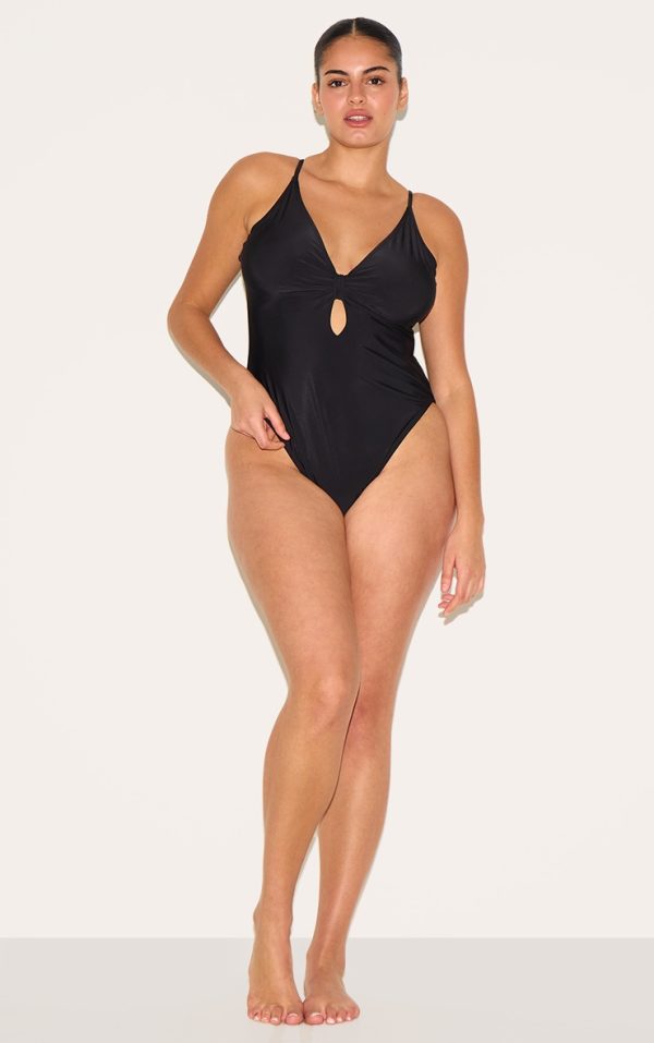 1b2c85f3daa84cd4070db04b45f180ba3dd37286_CNM7883_3_plus_black_knot_front_cut_out_swimsuit