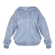 1b3acd101e28b39fcee582bef58c93182ae8e053_CNH8247_5_prettylittlething_shape_petrol_blue_embroidery_washed_zip_through_hoodie