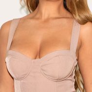 1b4e4717d2aed00b94354f2c947dda22685bdb8e_CNM8311_4_shape_mocha_woven_corset_crop_top