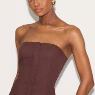 1b67eb0f4e03cd7550d524f17c1c9c5f52aea04b_CNM3527_4_chocolate_linen_blend_tailored_bandeau_wide_leg_jumpsuit