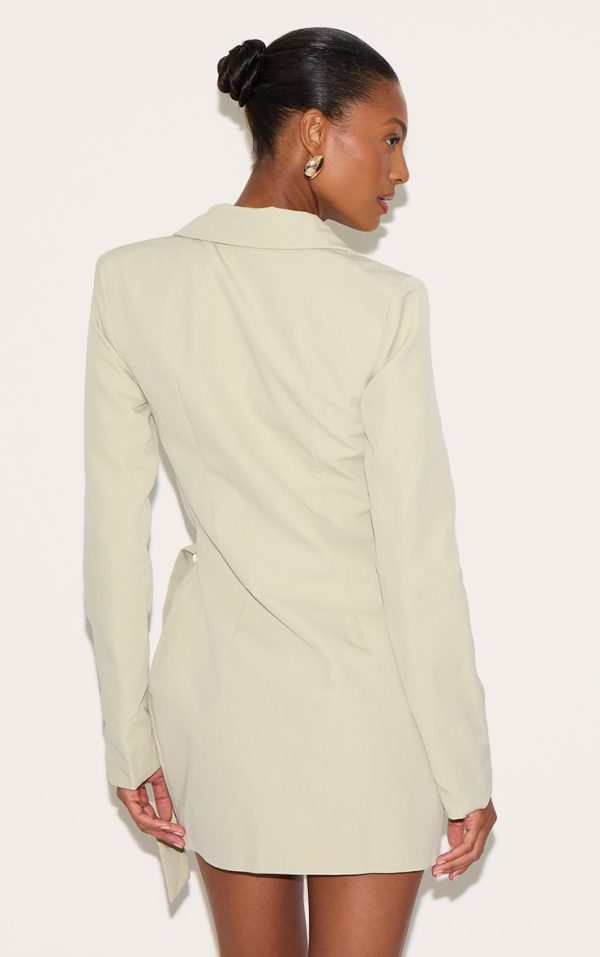 1b7fc9309044b93057d6af8f7a6a63d9fb332a77_CNM0107_2_sage_plunge_tie_side_blazer_dress-1