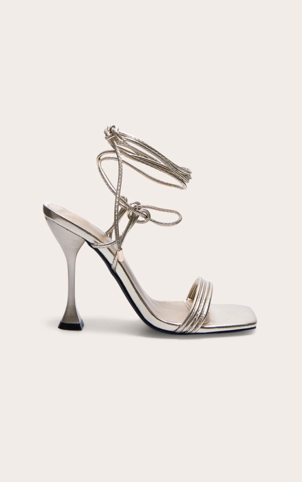 1bcaa573e7322b0bb744c4ab8eb2d668cfb85837_CNB8628_1_gold_pu_square_toe_triple_strap_lace_up_mid_heeled_sandals